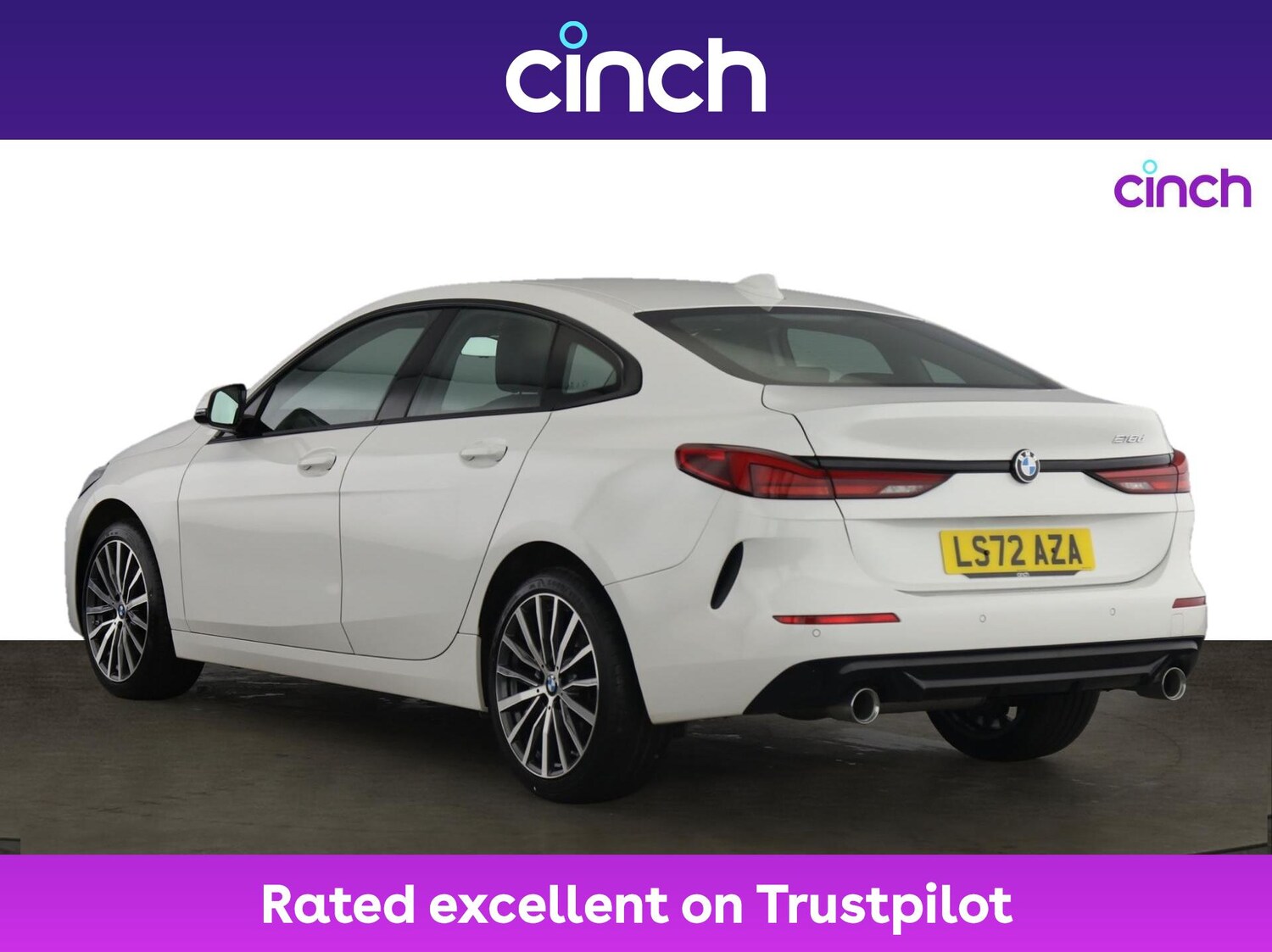 Used BMW 2 Series 2022 for sale - 76574889: Photo 6