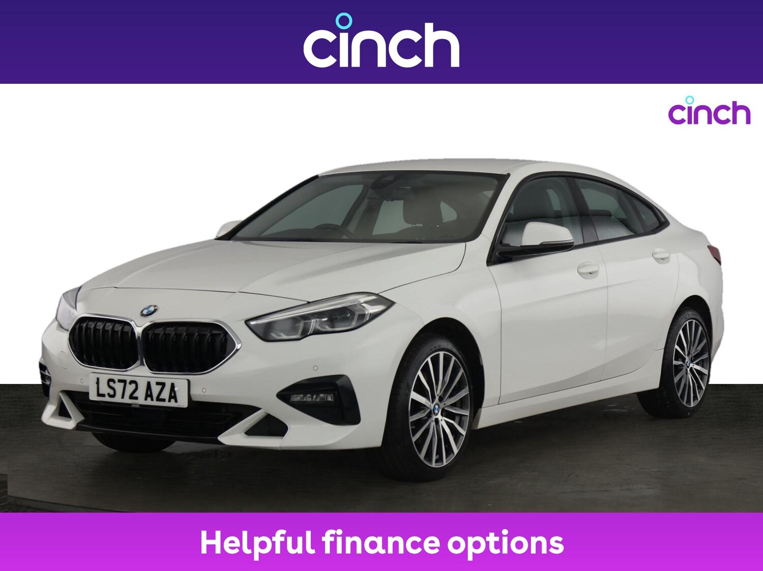 Used BMW 2 Series 2022 for sale - 76574889: Photo 9