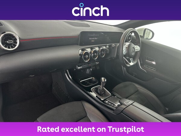 Used Mercedes-Benz A-Class 2020 for sale - 76250357: Photo 14