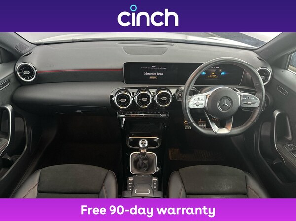 Used Mercedes-Benz A-Class 2020 for sale - 76250357: Photo 15