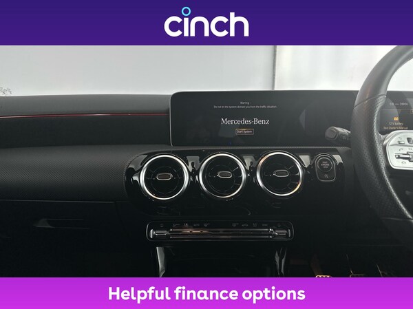 Used Mercedes-Benz A-Class 2020 for sale - 76250357: Photo 17