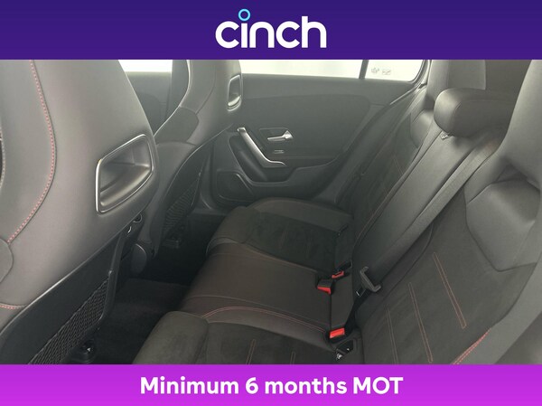 Used Mercedes-Benz A-Class 2020 for sale - 76250357: Photo 20