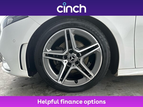 Used Mercedes-Benz A-Class 2020 for sale - 76250357: Photo 24