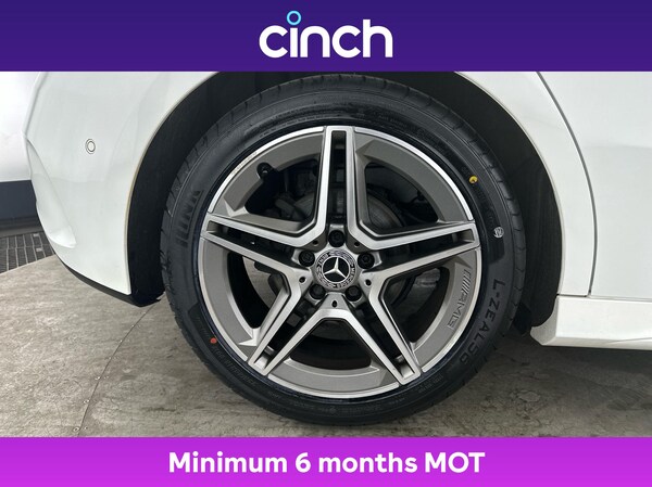 Used Mercedes-Benz A-Class 2020 for sale - 76250357: Photo 27