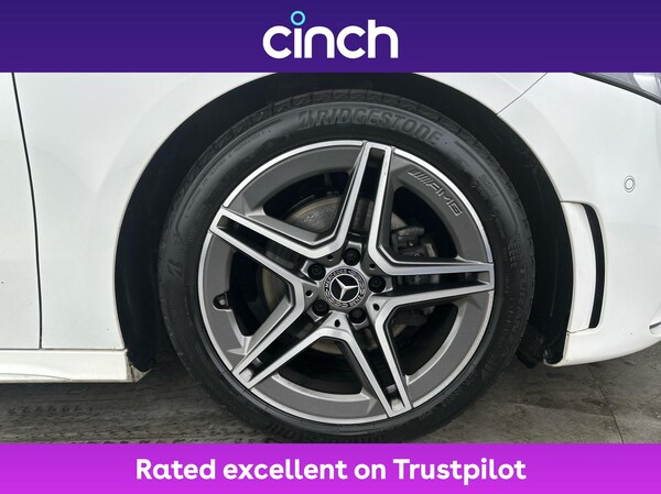 Used Mercedes-Benz A-Class 2020 for sale - 76250357: Photo 28