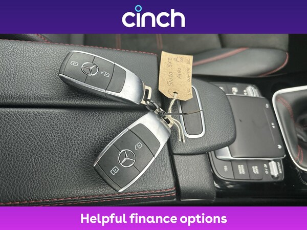 Used Mercedes-Benz A-Class 2020 for sale - 76250357: Photo 30
