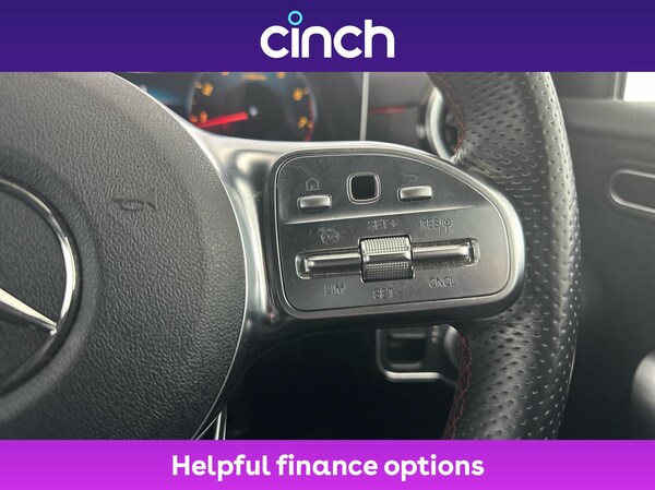 Used Mercedes-Benz A-Class 2020 for sale - 76250357: Photo 35