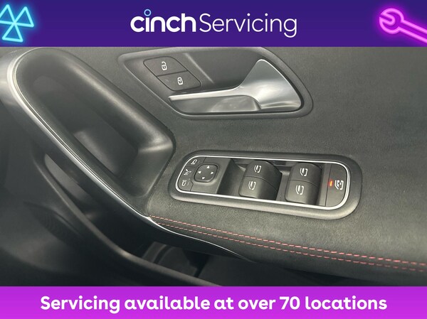 Used Mercedes-Benz A-Class 2020 for sale - 76250357: Photo 36