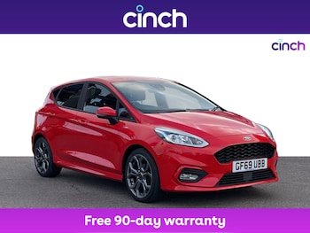 Ford - Fiesta