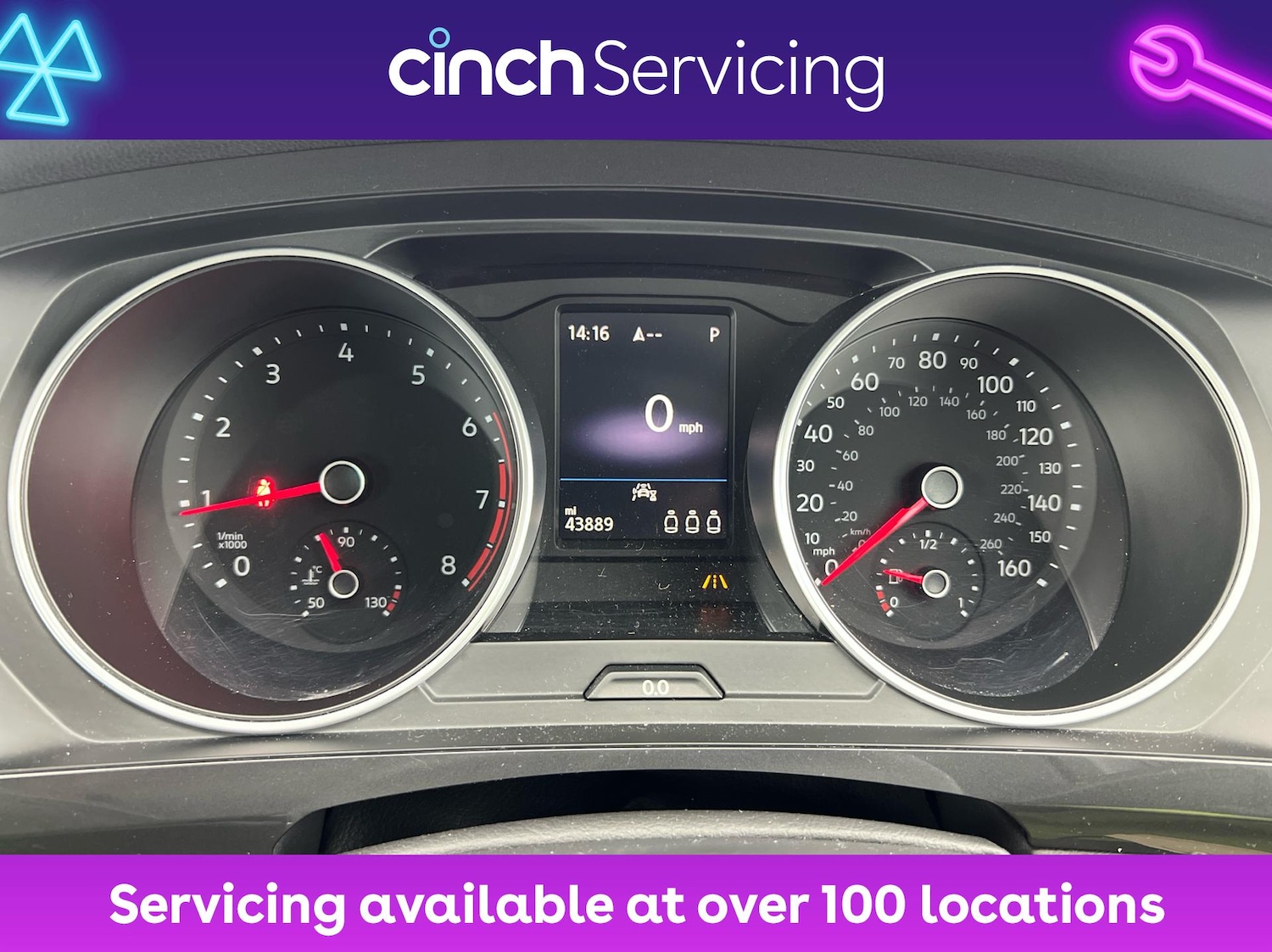 Used Volkswagen Tiguan 2020 for sale - 76739244: Photo 18