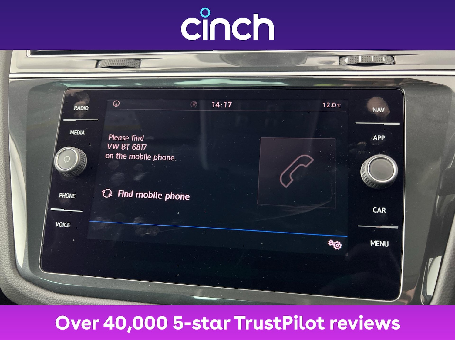 Used Volkswagen Tiguan 2020 for sale - 76739244: Photo 33