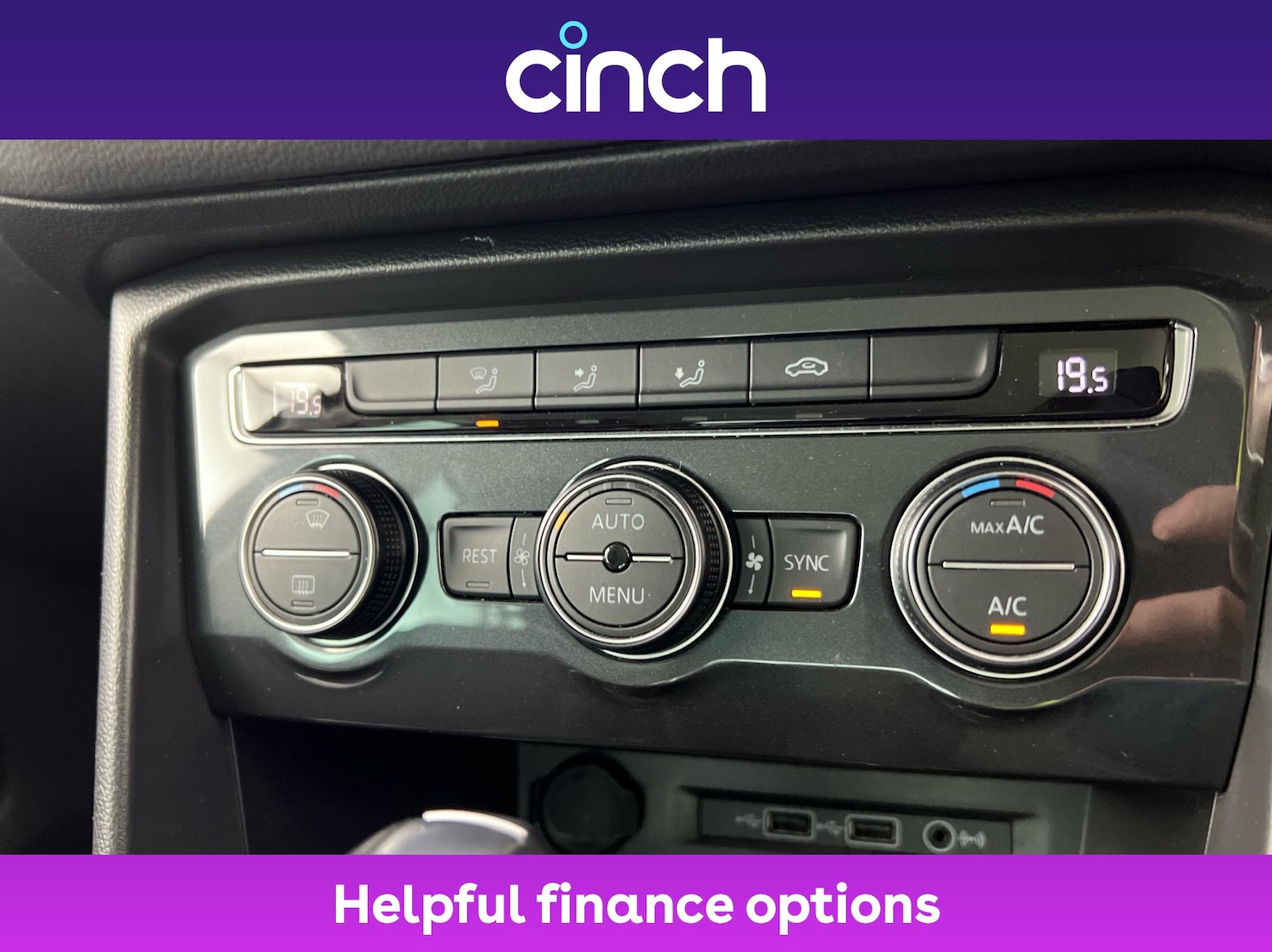 Used Volkswagen Tiguan 2020 for sale - 76739244: Photo 35