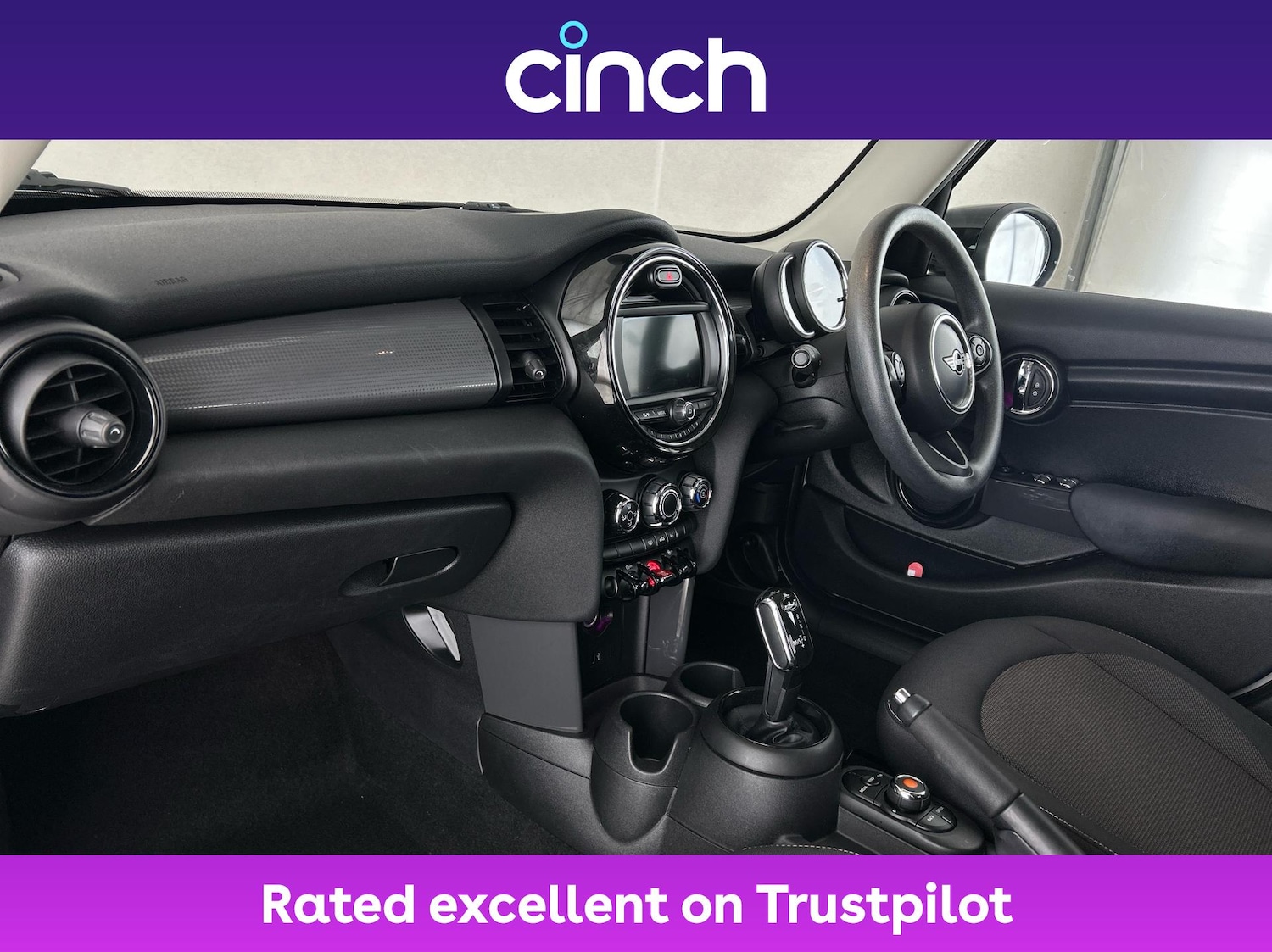 Used MINI Hatch 2020 for sale - 76379855: Photo 14