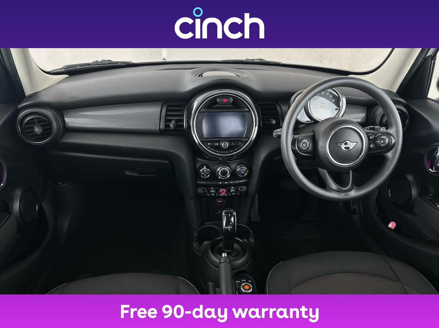 Used MINI Hatch 2020 for sale - 76379855: Photo 15