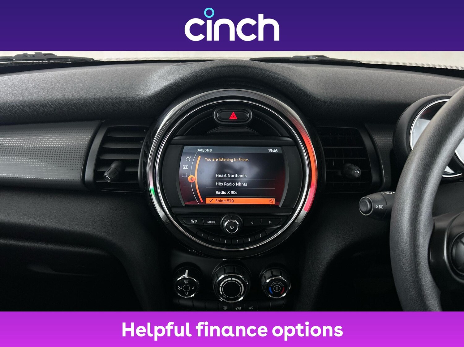 Used MINI Hatch 2020 for sale - 76379855: Photo 17