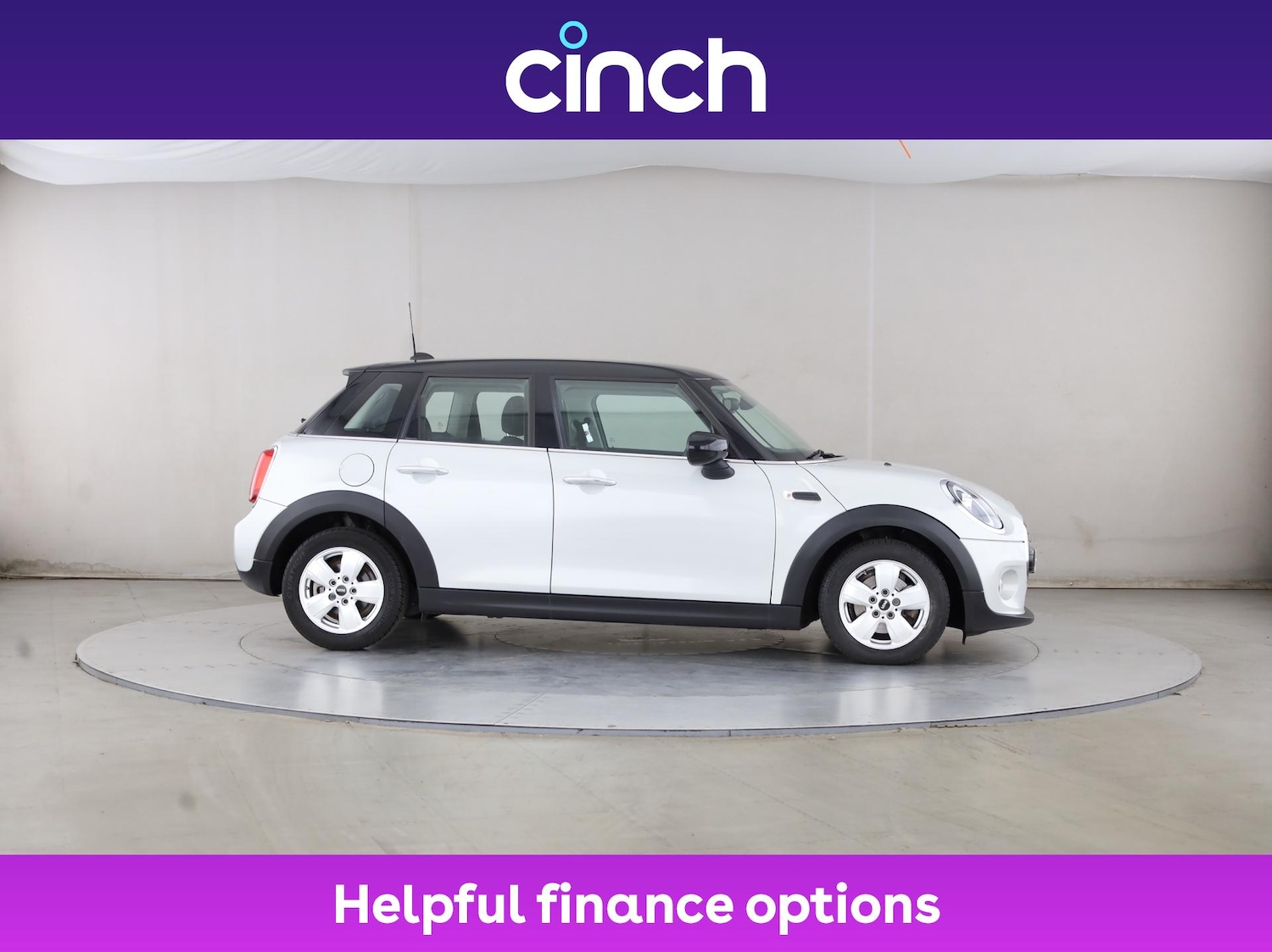 Used MINI Hatch 2020 for sale - 76379855: Photo 2
