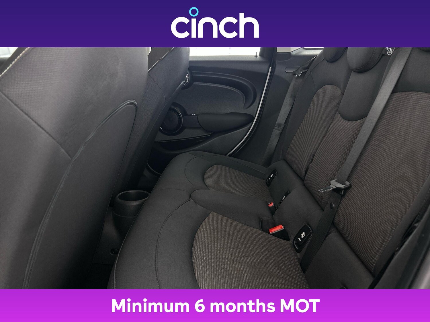 Used MINI Hatch 2020 for sale - 76379855: Photo 20