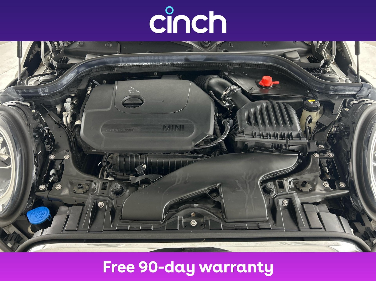 Used MINI Hatch 2020 for sale - 76379855: Photo 23