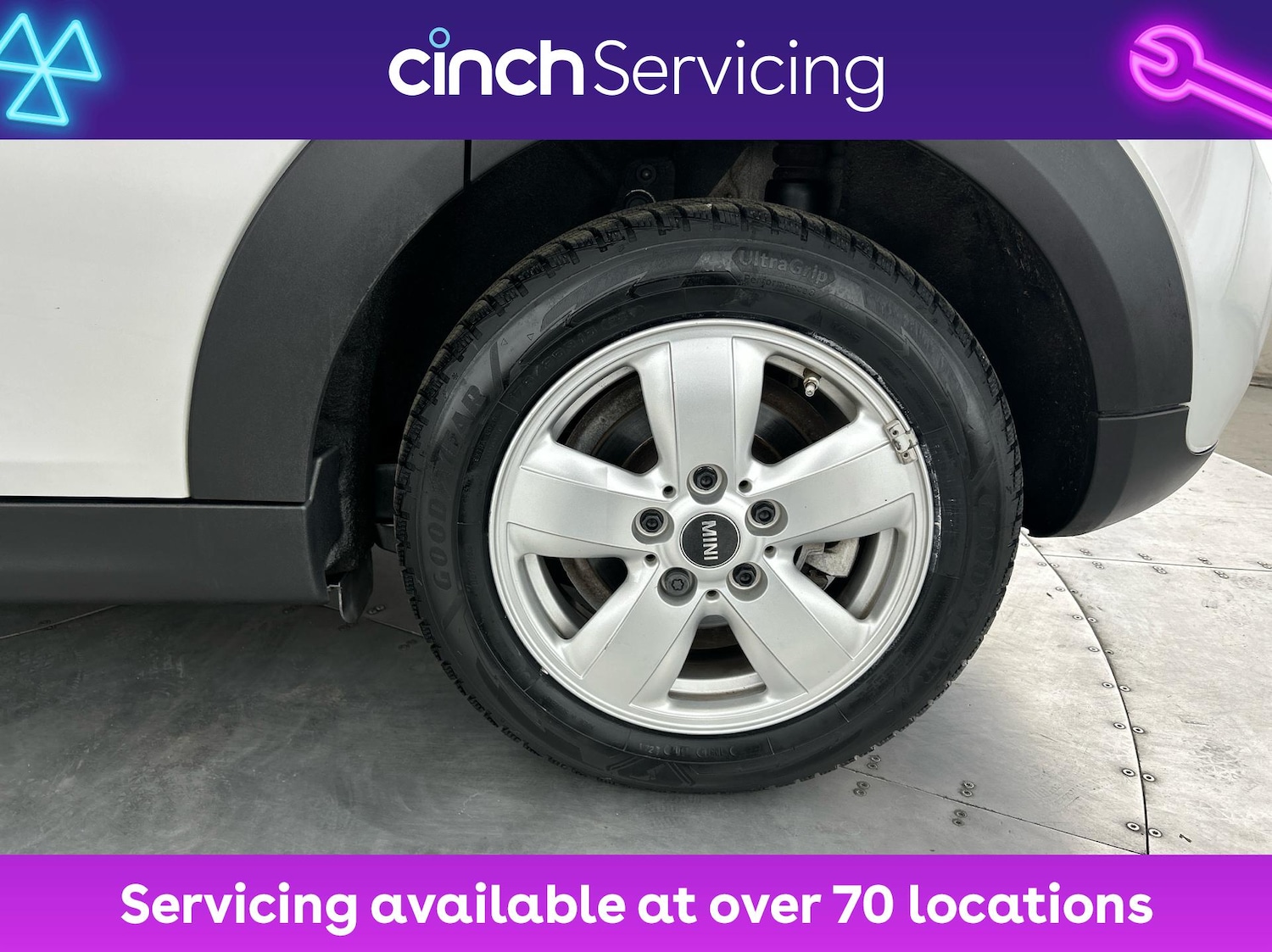 Used MINI Hatch 2020 for sale - 76379855: Photo 26