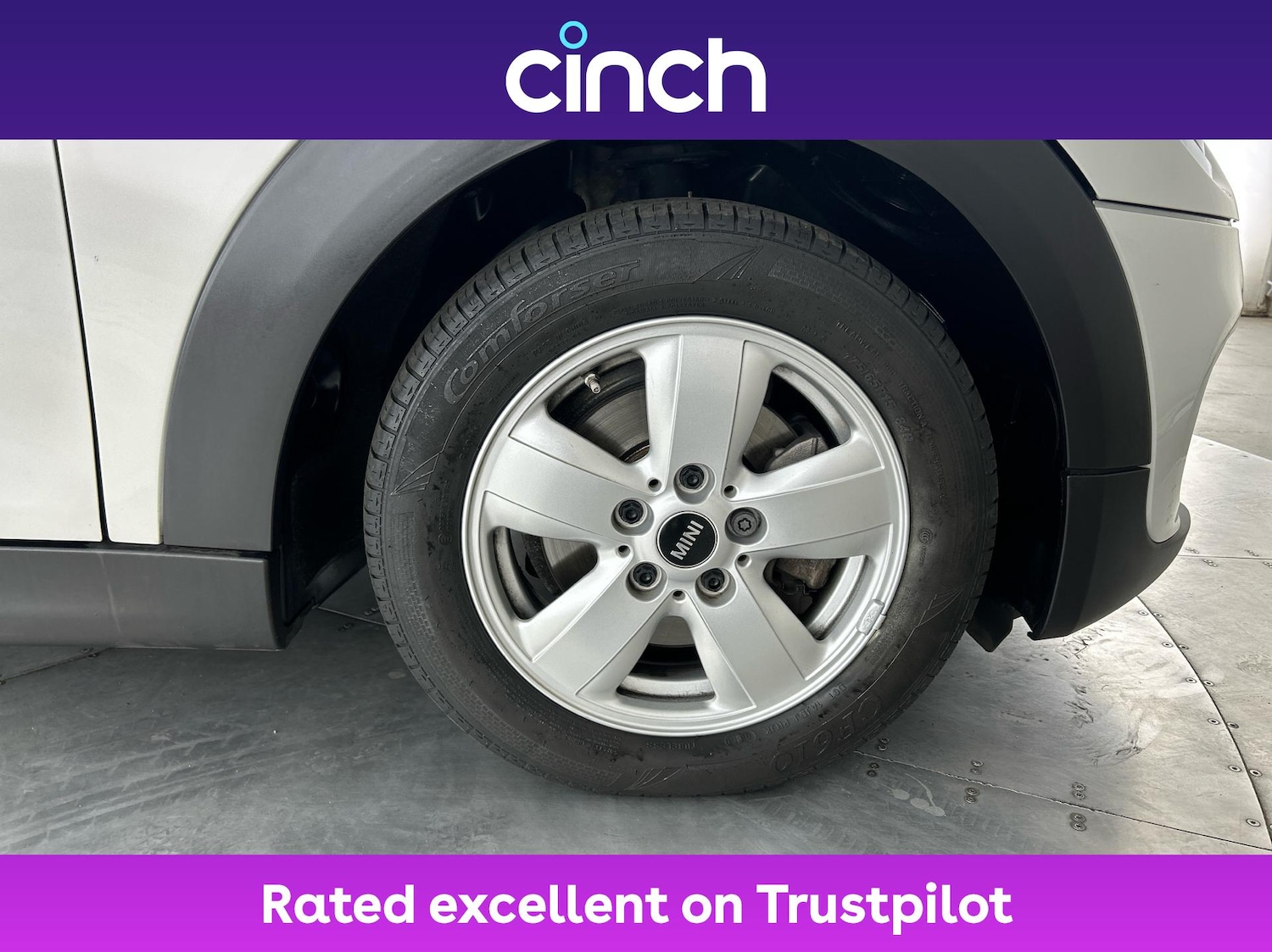 Used MINI Hatch 2020 for sale - 76379855: Photo 28