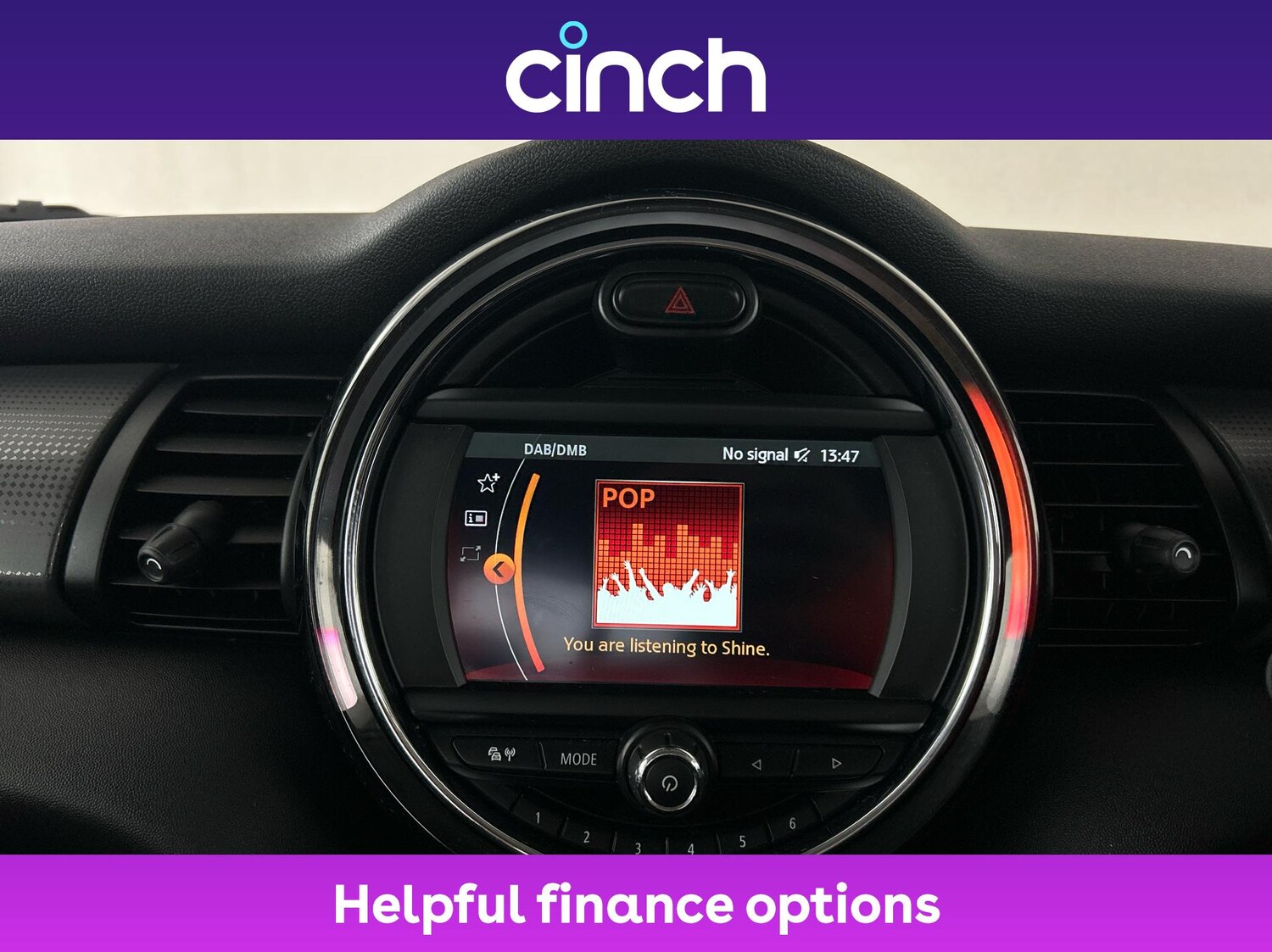 Used MINI Hatch 2020 for sale - 76379855: Photo 30