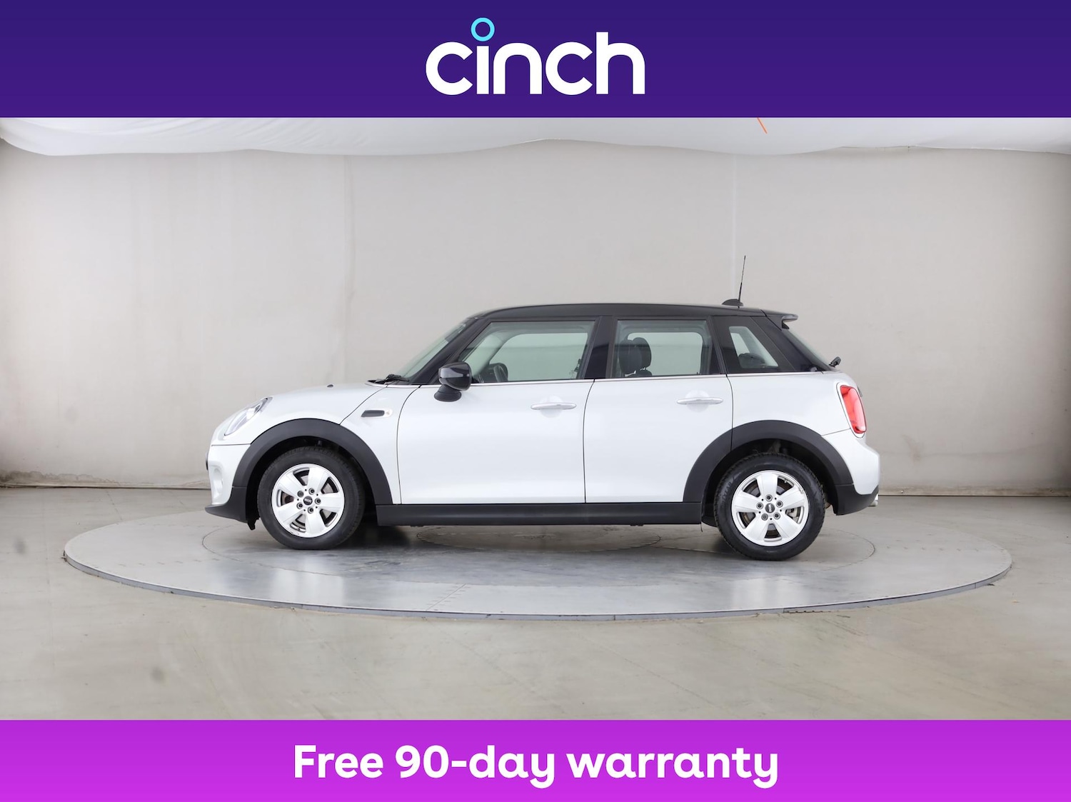 Used MINI Hatch 2020 for sale - 76379855: Photo 8