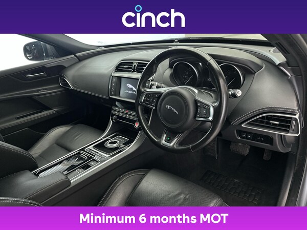 Used Jaguar XE 2018 for sale - 76318531: Photo 12