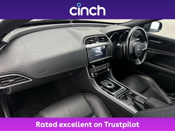 Used Jaguar XE 2018 for sale - 76318531: Photo 14