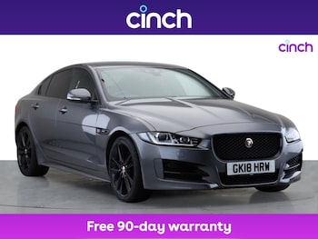 Jaguar - XE