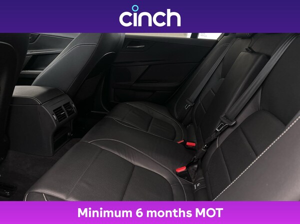 Used Jaguar XE 2018 for sale - 76318531: Photo 20
