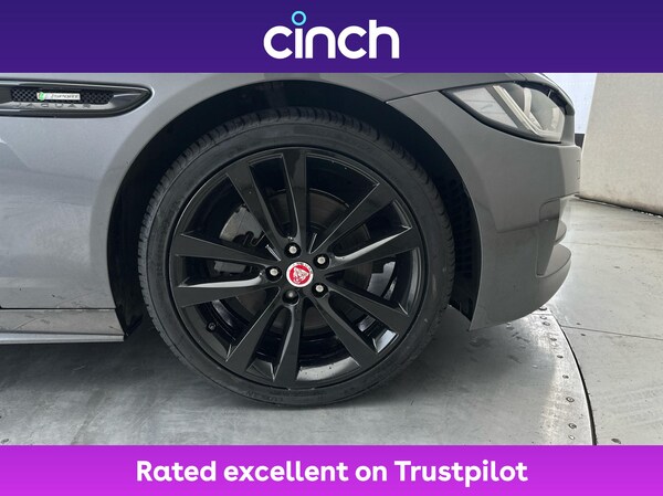 Used Jaguar XE 2018 for sale - 76318531: Photo 28