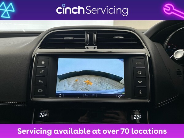 Used Jaguar XE 2018 for sale - 76318531: Photo 31