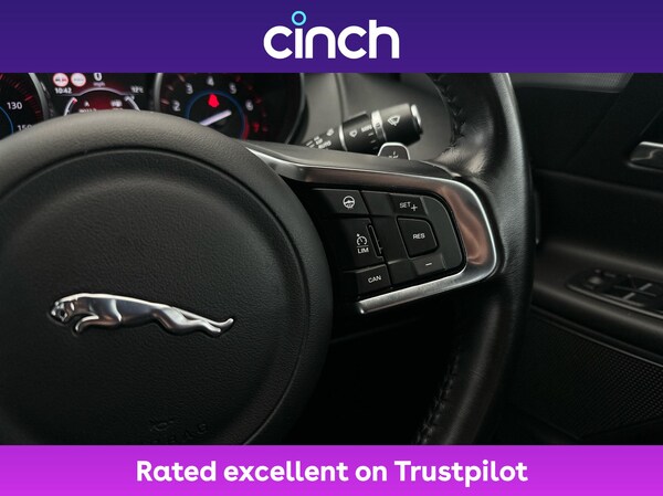 Used Jaguar XE 2018 for sale - 76318531: Photo 33
