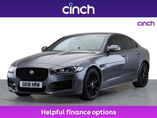 Used Jaguar XE 2018 for sale - 76318531: Photo 9