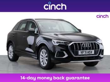 2022 - 35 TFSI Sport 5dr S Tronic