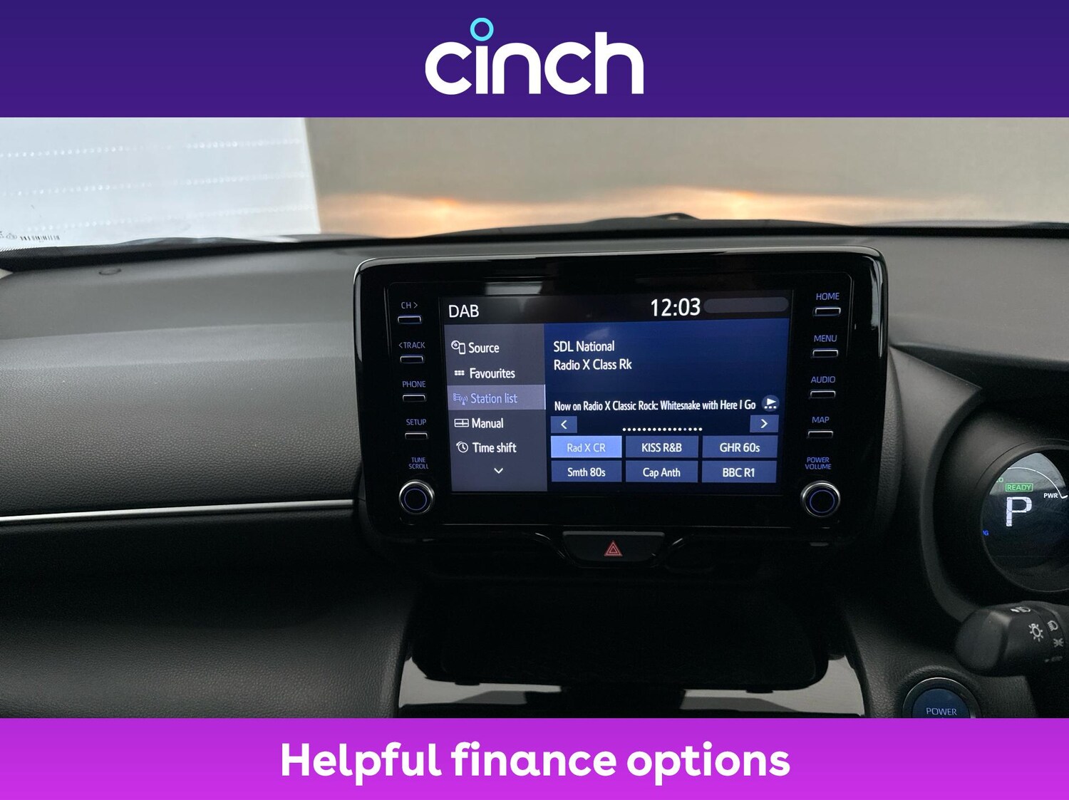 Used Toyota Yaris Cross 2023 for sale - 76217568: Photo 17