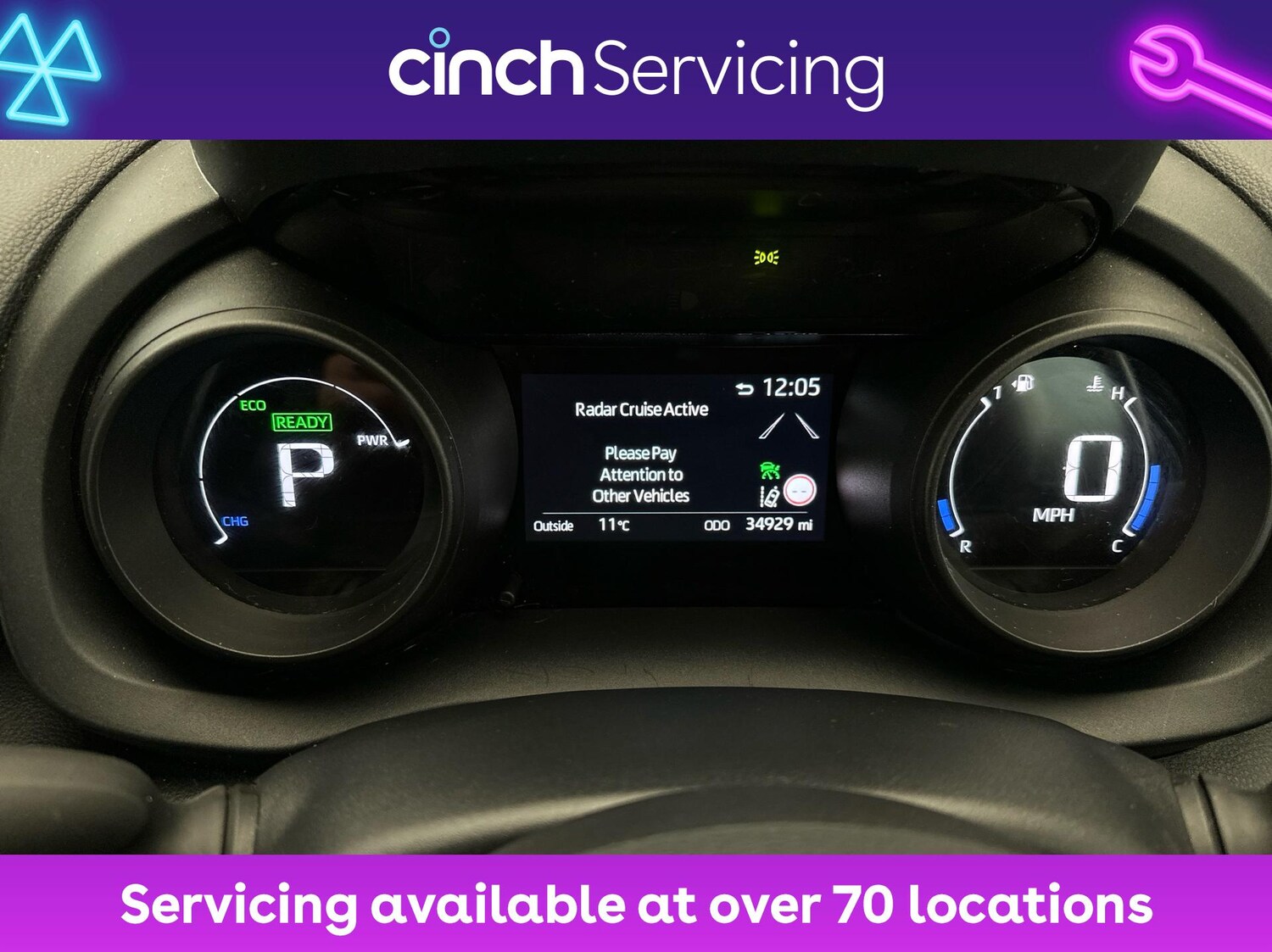 Used Toyota Yaris Cross 2023 for sale - 76217568: Photo 18