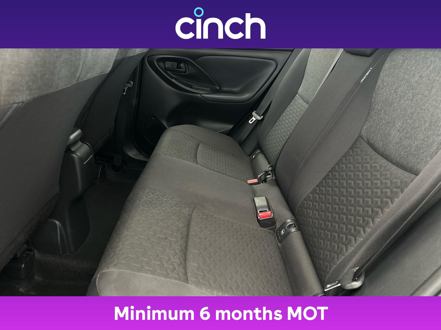 Used Toyota Yaris Cross 2023 for sale - 76217568: Photo 20