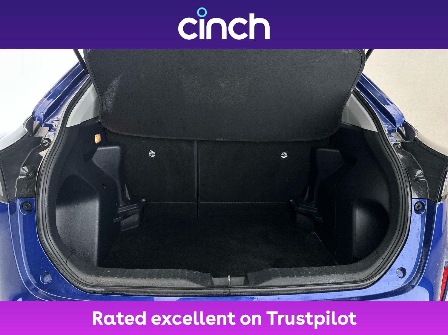 Used Toyota Yaris Cross 2023 for sale - 76217568: Photo 21