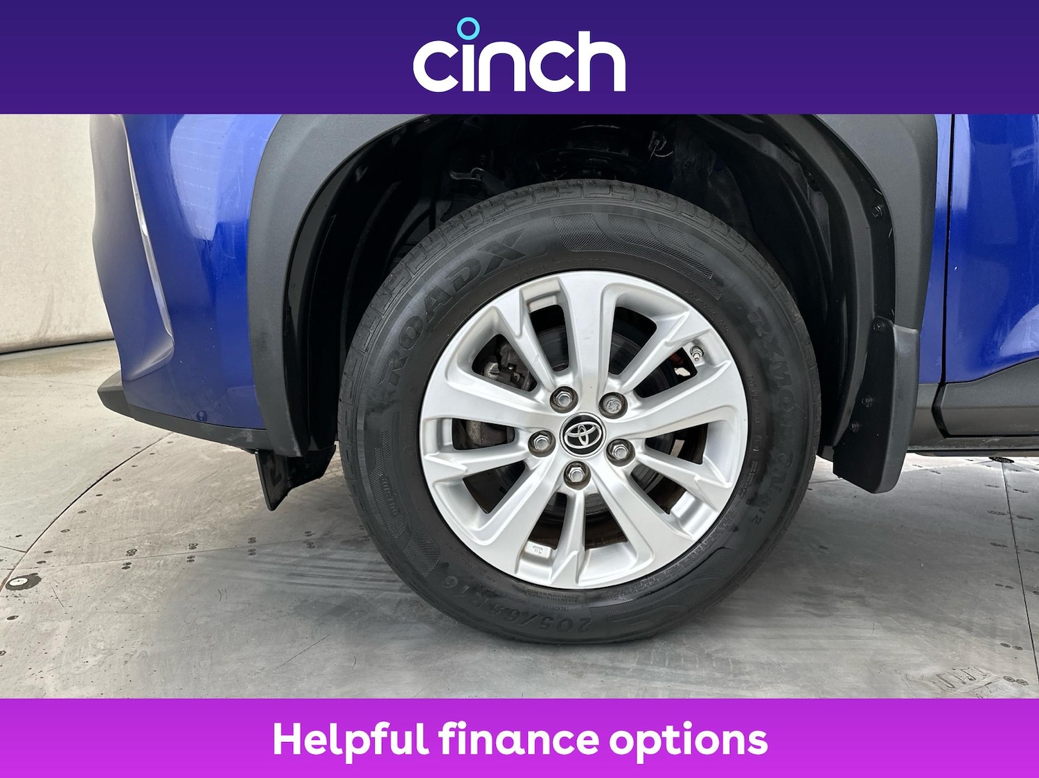 Used Toyota Yaris Cross 2023 for sale - 76217568: Photo 24