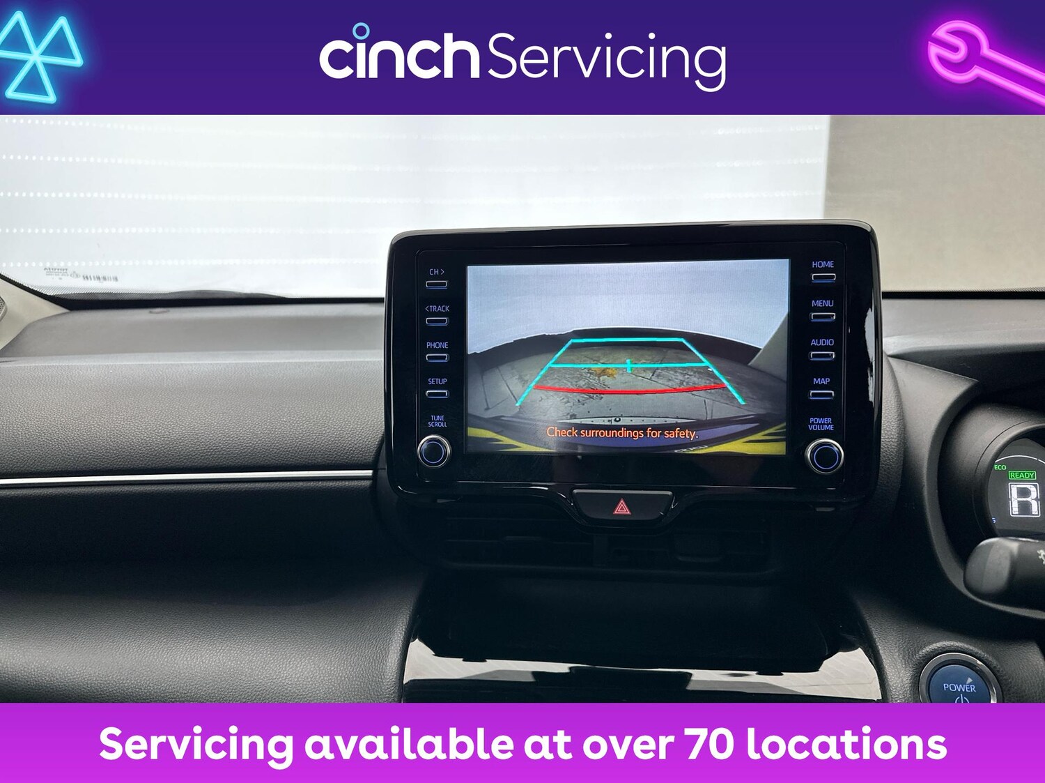 Used Toyota Yaris Cross 2023 for sale - 76217568: Photo 31