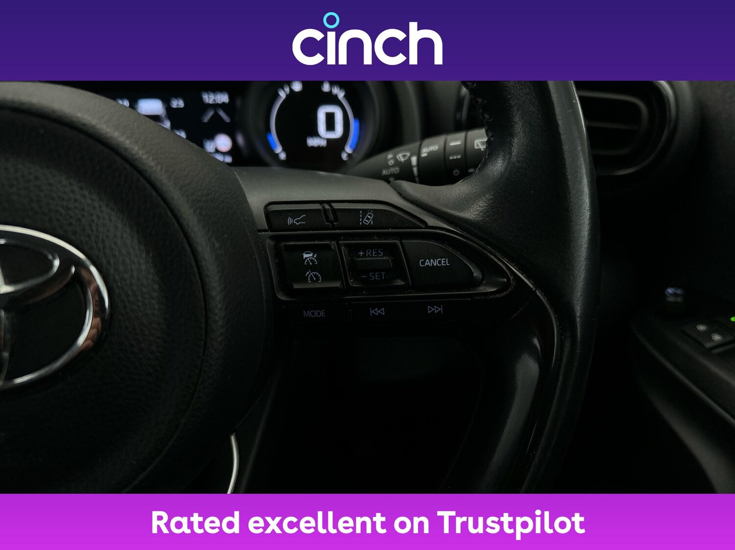 Used Toyota Yaris Cross 2023 for sale - 76217568: Photo 33