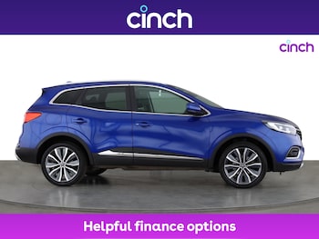 Used Renault Kadjar 2019 for sale - 75892505: Photo