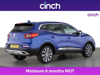 Used Renault Kadjar 2019 for sale - 75892505: Photo