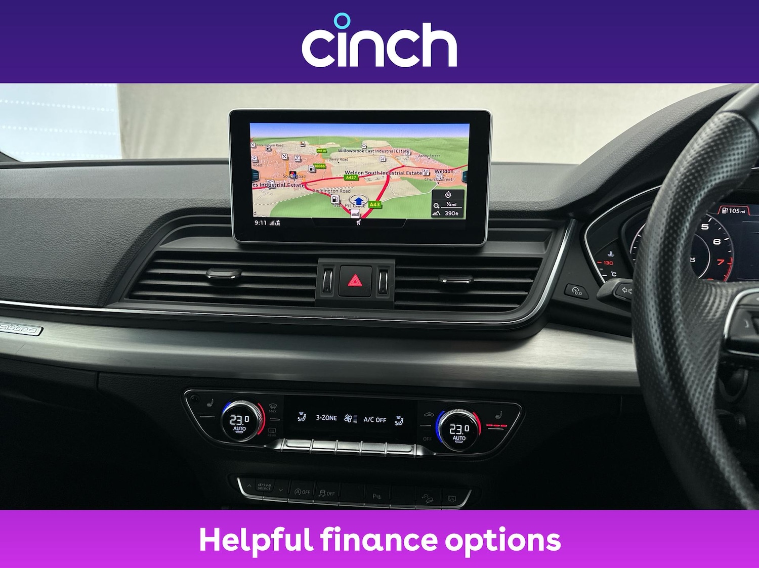 Used Audi Q5 2018 for sale - 76534772: Photo 17