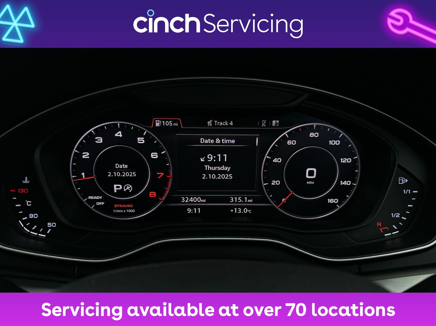 Used Audi Q5 2018 for sale - 76534772: Photo 18