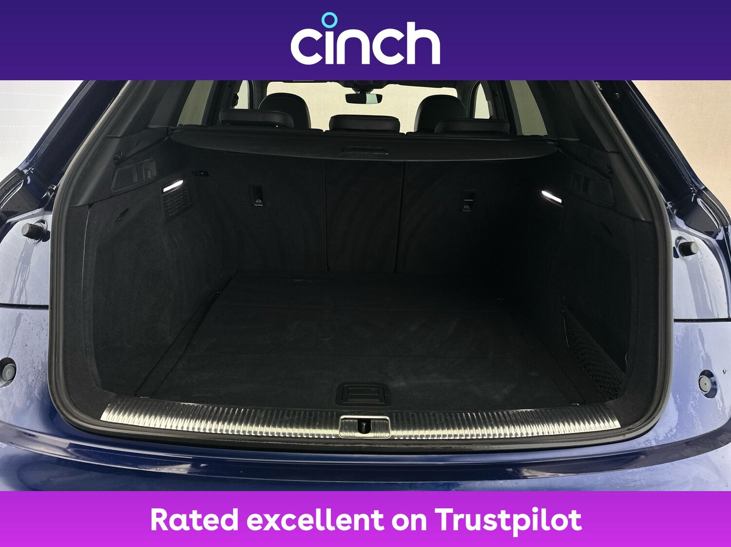 Used Audi Q5 2018 for sale - 76534772: Photo 21