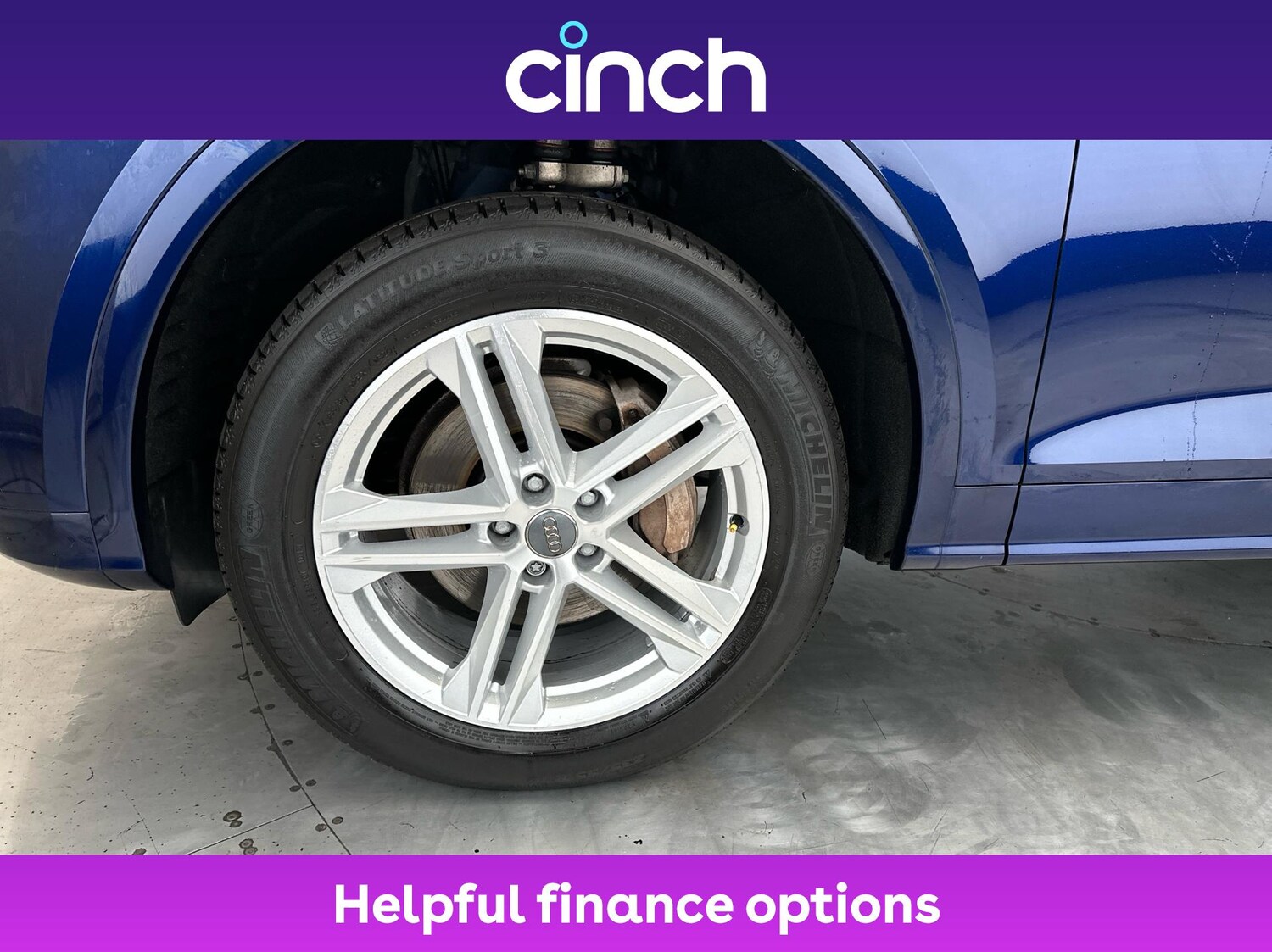 Used Audi Q5 2018 for sale - 76534772: Photo 24