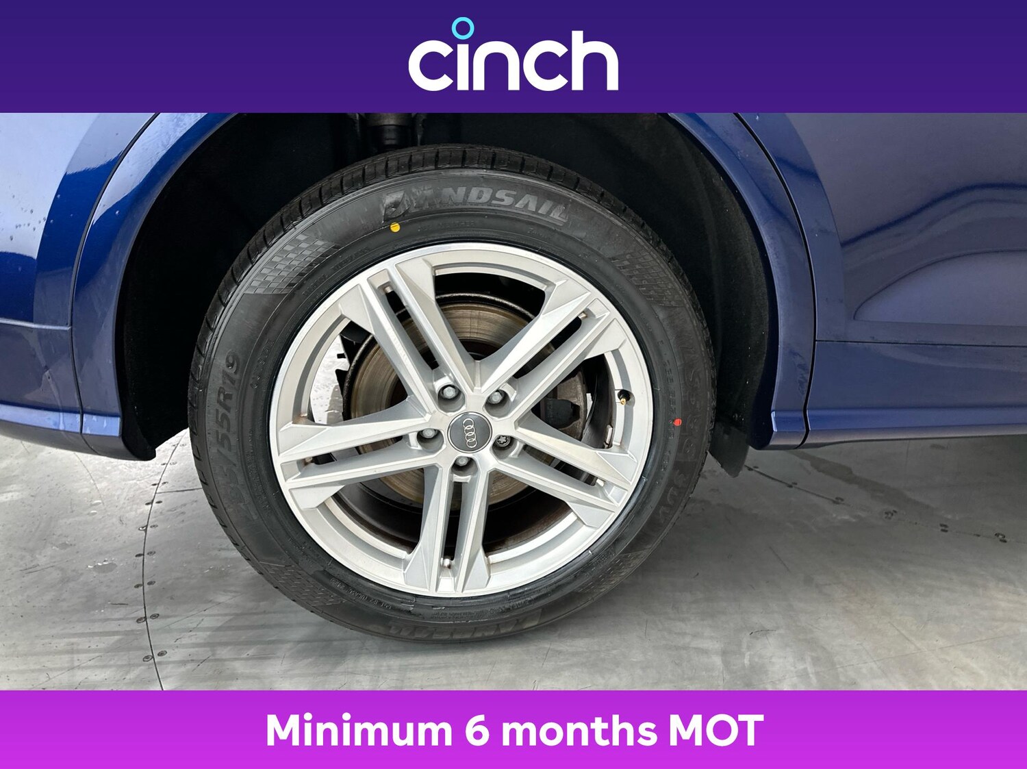 Used Audi Q5 2018 for sale - 76534772: Photo 27