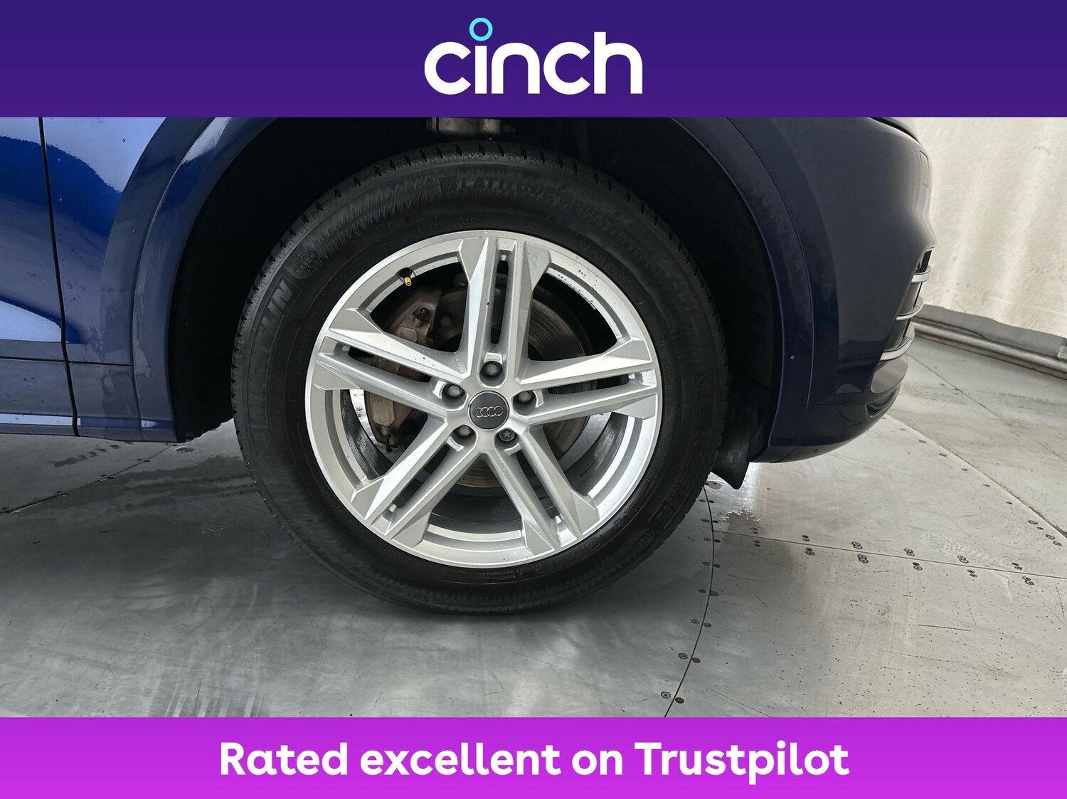 Used Audi Q5 2018 for sale - 76534772: Photo 28